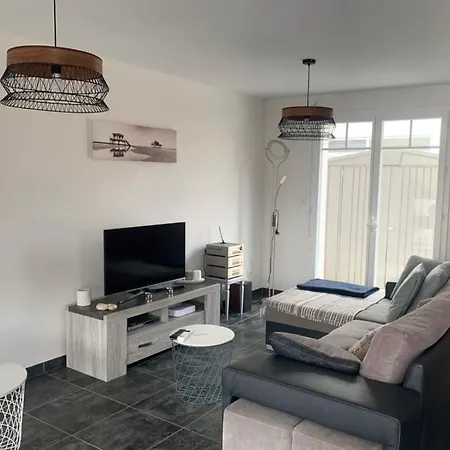 Maison Holiday home