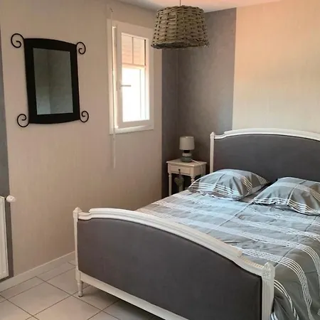 Holiday home Maison