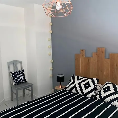 Maison Holiday home
